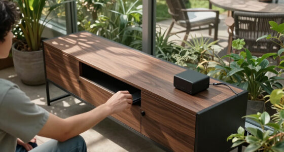 15 Best Media Consoles in 2026