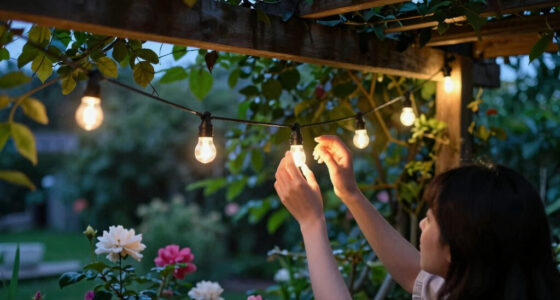 15 Best Outdoor String Lights in 2026