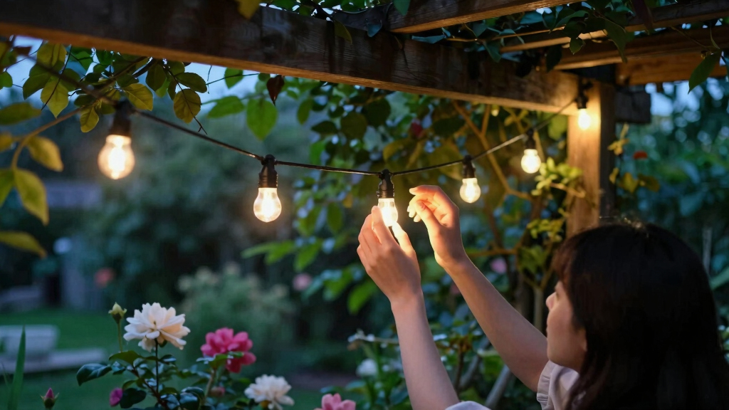 15 Best Outdoor String Lights in 2026