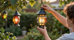 15 Best Solar Garden Lanterns in 2026