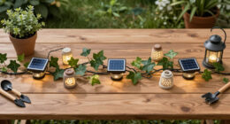 15 Best Solar-Powered Outdoor Fairy Lights in 2026
