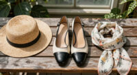 3 Best Cap-Toe Slingback Shoes in 2026