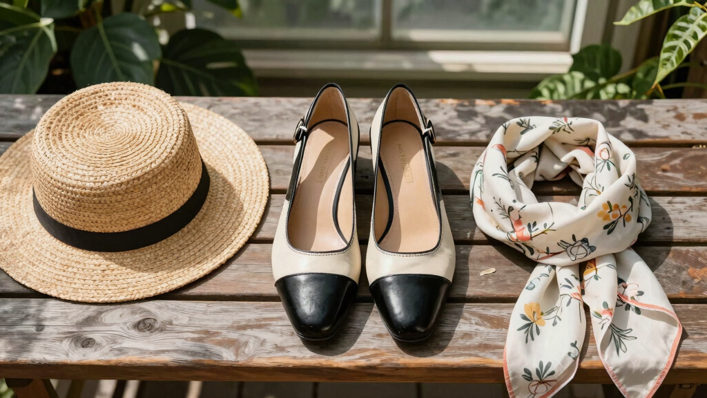 3 Best Cap-Toe Slingback Shoes in 2026