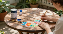 3 Best Outdoor Patio Paints and Stencils in 2026