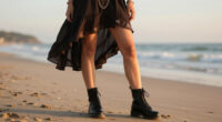 4 Best Beach Goth Outfits in 2026
