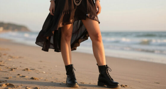 4 Best Beach Goth Outfits in 2026
