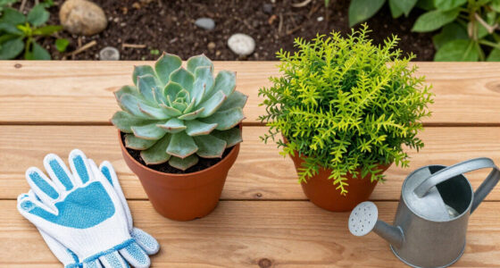 4 Heatwave-Proof Plants That Bounce Back Fast – And 4 That Need Immediate Help To Survive Soaring Temperatures