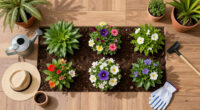 4 Steps To A Garden That Almost Takes Care Of Itself If You Want More Flowers For Less Work