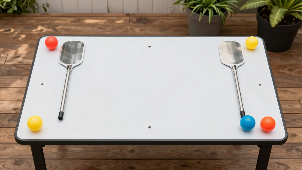 5 Best Outdoor Game Tables in 2026