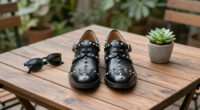 5 Best Studded Shoes in 2026