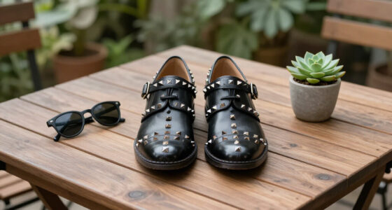 5 Best Studded Shoes in 2026