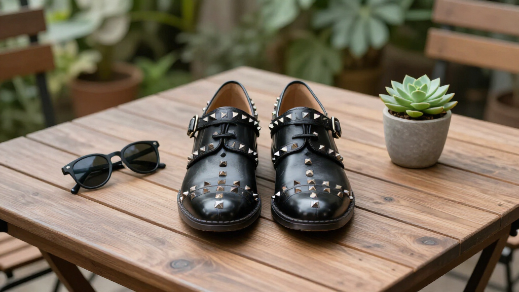 5 Best Studded Shoes in 2026