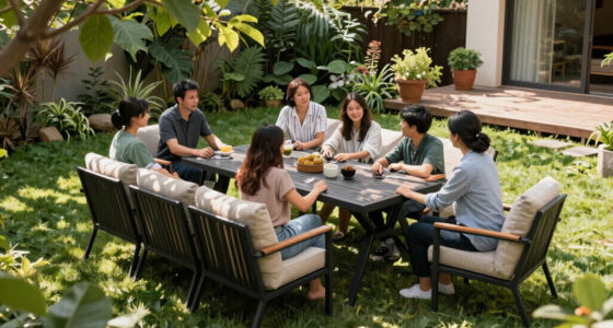 6 Best Outdoor Tailgating Furniture in 2026