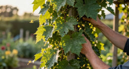 7 Beautiful Vines That Cool Down Your Home On Hot Days – All Hail Nature’s Living Awnings!