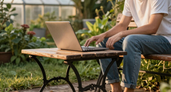 7 Best Outdoor Classroom Furniture in 2026