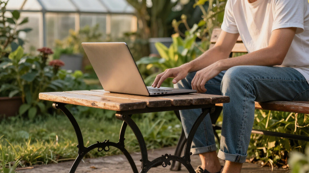 7 Best Outdoor Classroom Furniture in 2026