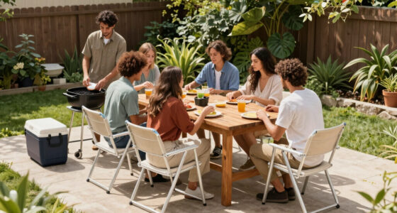 7 Best Outdoor Tailgating Furniture in 2026