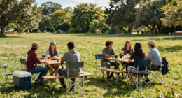 8 Best Outdoor Tailgating Furniture in 2026
