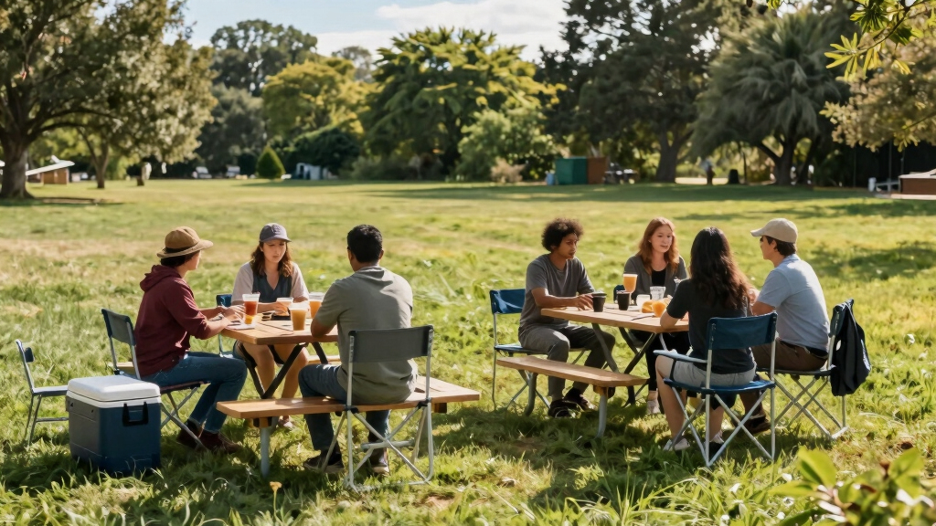 8 Best Outdoor Tailgating Furniture in 2026