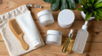 8 Best Plastic-Free Beauty Products in 2026