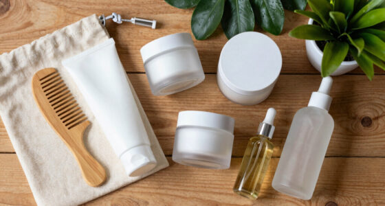 8 Best Plastic-Free Beauty Products in 2026