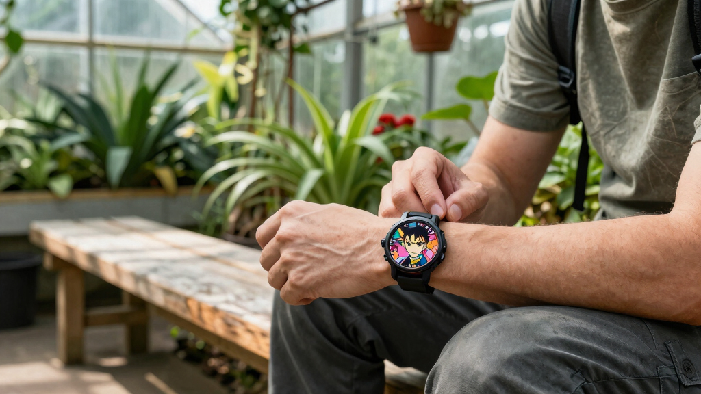 9 Best Anime Watches in 2026