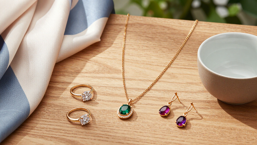 9 Best Luxury Jewellery in 2026