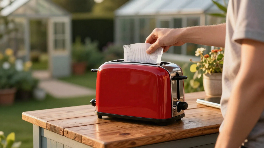 9 Best Retro Kitchen Appliances in 2026