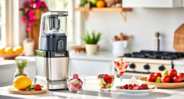 Beat the Summer Heat with the Ninja CREAMi XL Ice Cream Maker