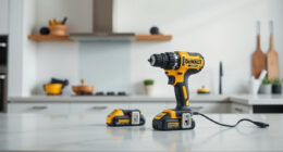 Best DEWALT Power Tools for Auto Work (2026) — Guide 12