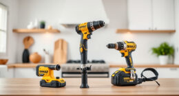 Best DEWALT Power Tools for Auto Work (2026) — Guide 20