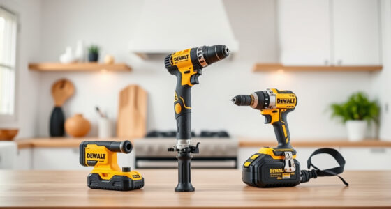 Best DEWALT Power Tools for Auto Work (2026) — Guide 20