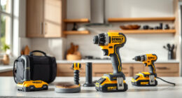 Best DEWALT Power Tools for Auto Work (2026) — Guide 24