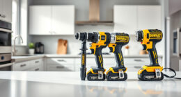 Best DEWALT Power Tools for Auto Work (2026) — Guide 28