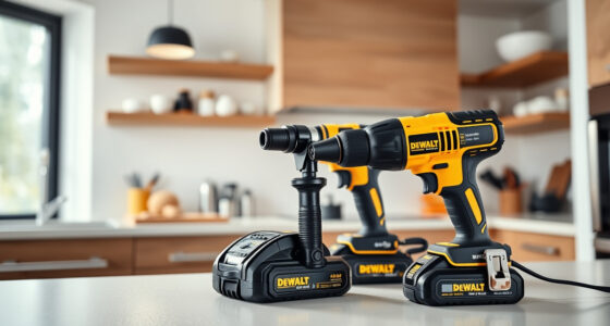 Best DEWALT Power Tools for Auto Work (2026) — Guide 4