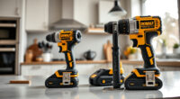 Best DEWALT Power Tools for Auto Work (2026) — Guide 40