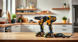 Best DEWALT Power Tools for Auto Work (2026) — Guide 8