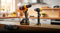 Best DEWALT Power Tools for Auto Work: Top Picks for Auto Enthusiasts