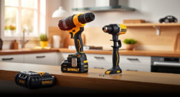 Best DEWALT Power Tools for Auto Work: Top Picks for Auto Enthusiasts