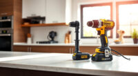 Best DEWALT Power Tools for Auto Work: Top Picks & Tips