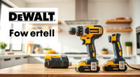 Best DEWALT Power Tools for Contractors (2026) — Guide 10