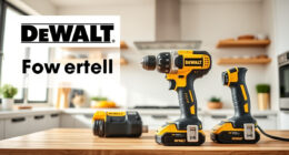 Best DEWALT Power Tools for Contractors (2026) — Guide 10