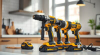 Best DEWALT Power Tools for Contractors (2026) — Guide 18