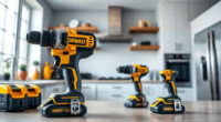 Best DEWALT Power Tools for Contractors (2026) — Guide 2