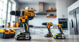Best DEWALT Power Tools for Contractors (2026) — Guide 2