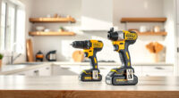 Best DEWALT Power Tools for Contractors (2026) — Guide 22