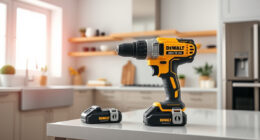 Best DEWALT Power Tools for Contractors (2026) — Guide 26