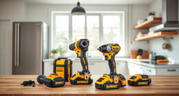 Best DEWALT Power Tools for Contractors (2026) — Guide 30