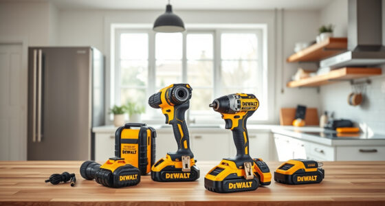 Best DEWALT Power Tools for Contractors (2026) — Guide 30