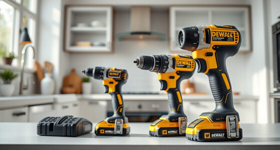 Best DEWALT Power Tools for Contractors (2026) — Guide 34